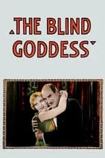 Cecil Bevan interpreta a Morton en The Blind Goddess