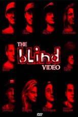 Danny Cerezini es  en The Blind Video