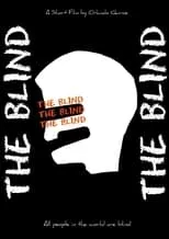 Clyde Baldo interpreta a Lawrence en The Blind