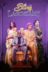 Poster de The Bling Lagosians