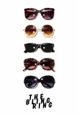 Poster de The Bling Ring