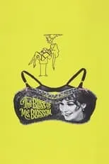 Freddie Earlle interpreta a Interpreter en The Bliss of Mrs. Blossom