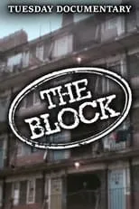 Peter Myers es Narrator (voice) en The Block