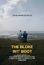 Poster de la película The Bloke in the Boot - Películas hoy en TV