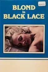 Charles Lish es Bill en The Blonde In Black Lace