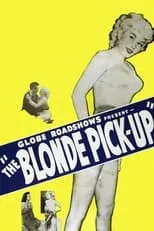 Bruce Spencer es Eddie, a Gangster en The Blonde Pick-Up