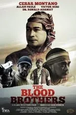 Poster de The Blood Brothers