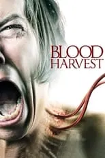 Película The Blood Harvest