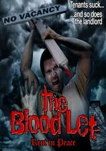 Angela Relucio interpreta a Detective Richardson en The Blood Let