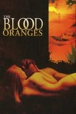 Colin Lane interpreta a Hugh en The Blood Oranges