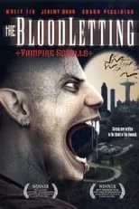 Película The Bloodletting