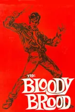 Michael Zenon interpreta a Weasel en The Bloody Brood