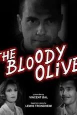 Póster de la película The Bloody Olive