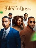 Adedayo Davies es  en The Bloom Boys