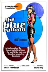 Lisbeth Olsen es  en The Blue Balloon