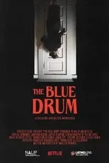 Jonathan Medina interpreta a Ruben en The Blue Drum