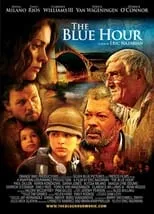 The Blue Hour portada