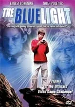 Darren McBee interpreta a Demon en The Blue Light