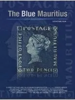 Poster de The Blue Mauritius