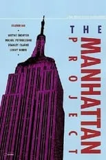 Película The Blue Note Collection - The Manhattan Project