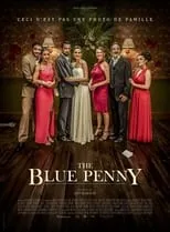 Guillaume Silavant es Edward Theodore en The Blue Penny