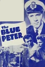 Portada de The Blue Peter