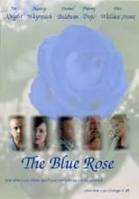 George Baron interpreta a Detective Dalton en The Blue Rose