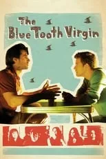 Austin Peck interpreta a Sam en The Blue Tooth Virgin