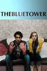 Abhin Galeya interpreta a Mohan en The Blue Tower