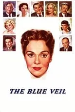 James Anderson interpreta a Jim Tappan (Uncredited) en The Blue Veil