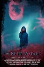 Pedro Flores es Sebastian en The Blue Whale