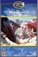 Celeste Holm es Deirdre Wainwright en The Bluegrass Special