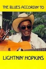 Mance Lipscomb es Self en The Blues Accordin' to Lightnin' Hopkins