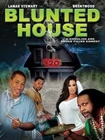 Película The Blunted House