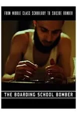 Glenn Doherty interpreta a Racist en The Boarding School Bomber