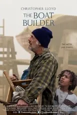 Aaron Wilton interpreta a Will en The Boat Builder