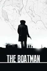 Rogelio T. Ramos interpreta a Alejandro en The Boatman