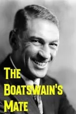 J. Edwards Barker es Policeman en The Boatswain's Mate