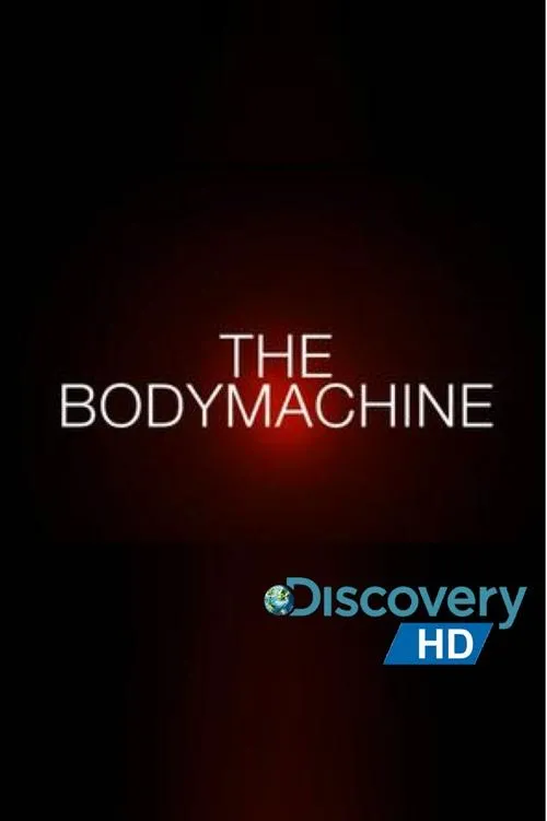 Michael Connor interpreta a  en The Body Machine