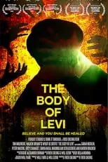 Walker Bryant interpreta a Jeremiah Ingham en The Body of Levi