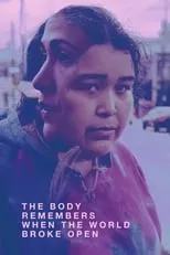 Angel Thomas interpreta a Mother en The Body Remembers When the World Broke Open