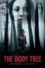 Emma Dumont interpreta a Sandra en The Body Tree