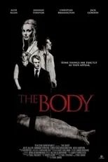 Alfredo Tavares interpreta a Cameraman en The Body