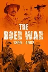 Robert Powell es Narrator en The Boer War: 1899-1902