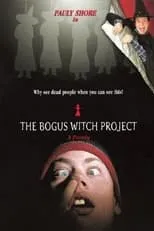 Wally Wingert interpreta a Zombie Chef (segment "In the Woods") en The Bogus Witch Project