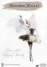 Poster de The Bolshoi Ballet Collection - Swan Lake