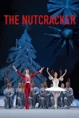 Artem Ovcharenko es The Nutcracker Prince en The Bolshoi Ballet: The Nutcracker