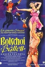 Póster de la película The Bolshoi Ballet