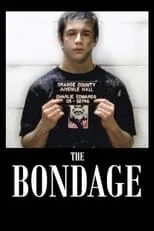 Poster de The Bondage