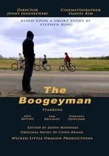 Jack Hollington interpreta a Denny Billings en The Boogeyman